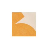 Painting on paper - b228 - abstract painting signed eawy