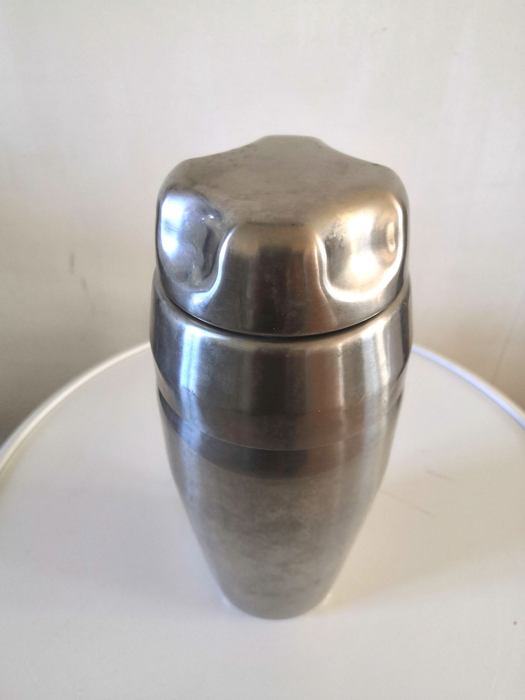 Shaker Spring made in Sweden design 70s
