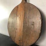 Wooden cutting board