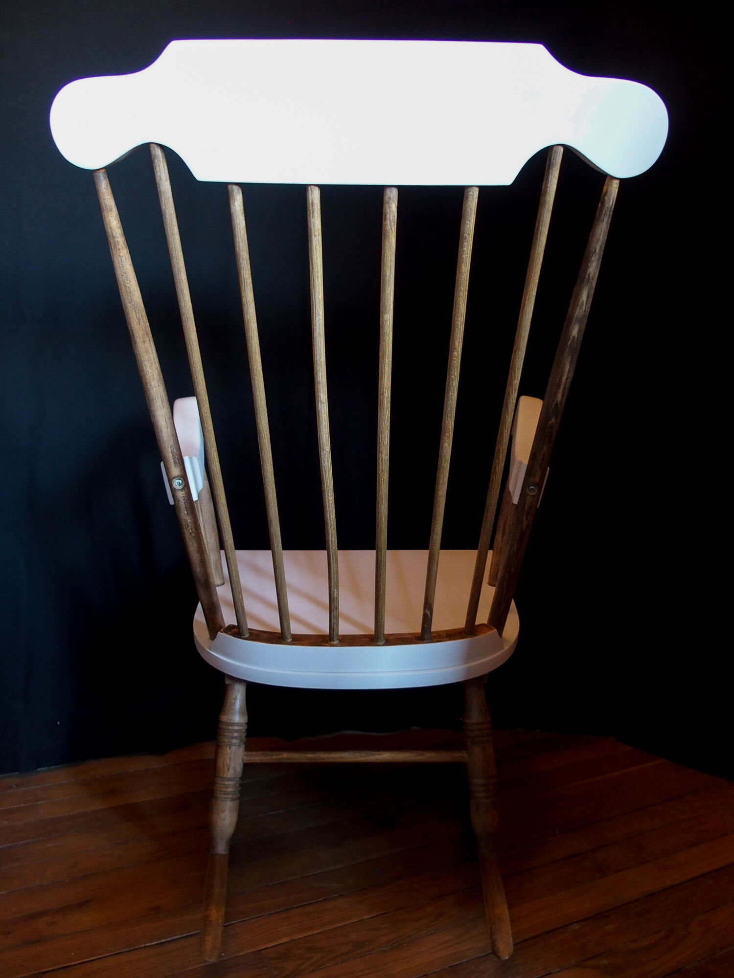 Rocking chair Windsor