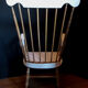Rocking chair Windsor
