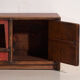 Meuble bas ancien en bois d’orme – Chine, vers 1900