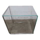 Vintage side table