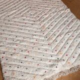 Beni Ouarain Berber rug 260 x 147 cm "Aya"