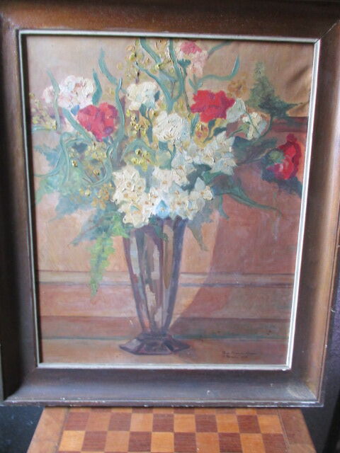 Bouquet of flowers