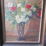Bouquet of flowers