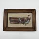 Céramique murale Roland Zobel – “Les Cyclades”, Anduze 1970s