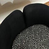 Italian armchair from the 1970s