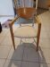 Fauteuil vintage design