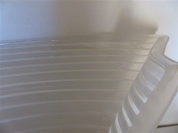 Wall light 'Pergamon 38' of Angelo Mangiarotti