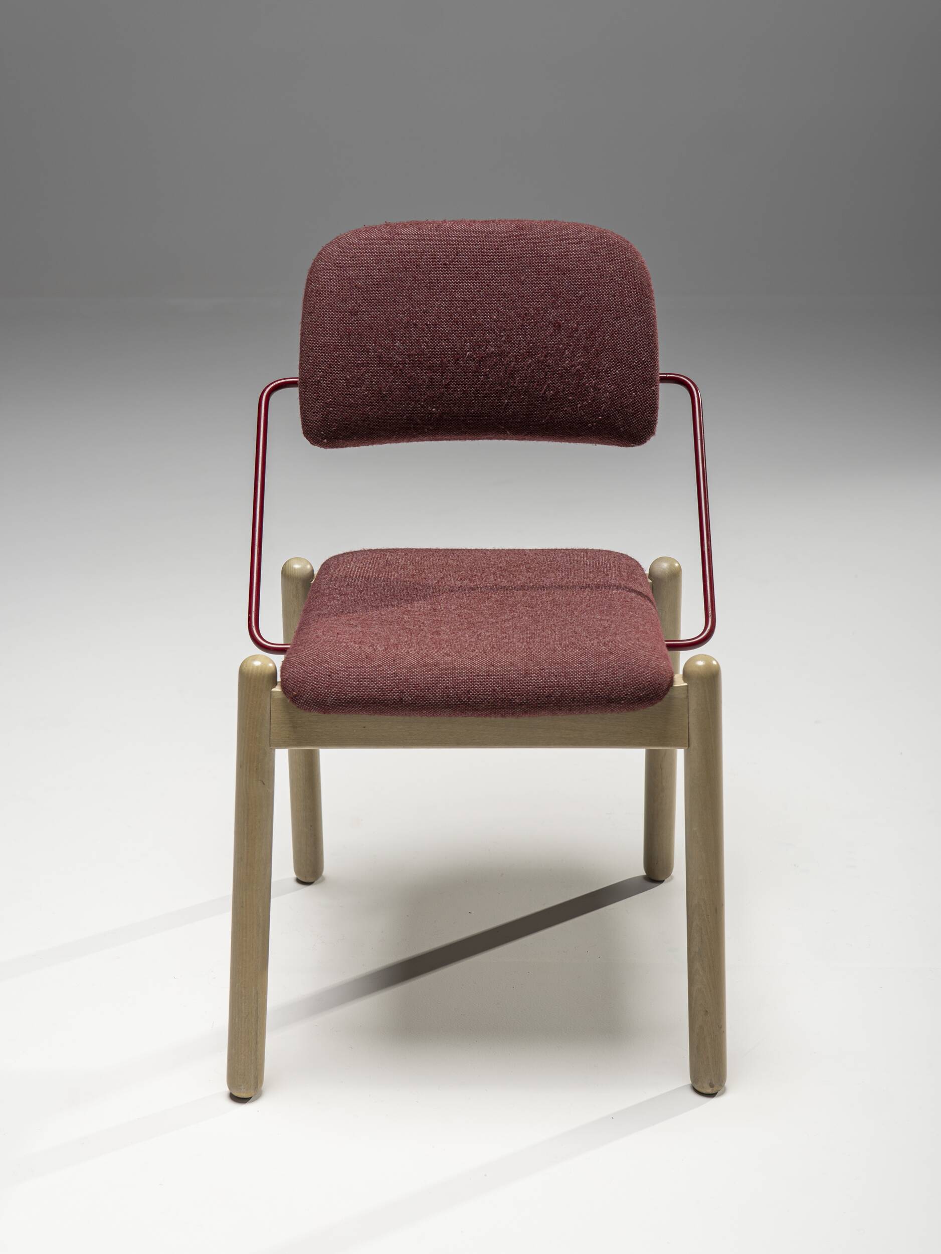 Chaise de Wiesner-Hager, Autriche, années 2000
