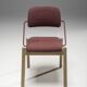 Chaise de Wiesner-Hager, Autriche, années 2000