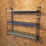 Tomado shelf