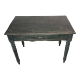 Old desk