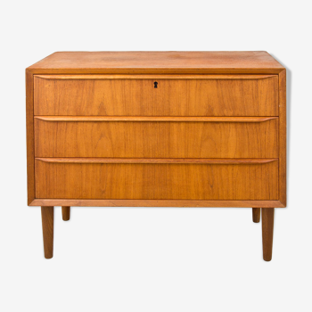 Commode danoise 1960