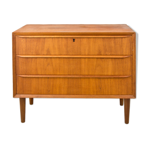 Commode danoise 1960