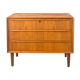 Commode danoise 1960