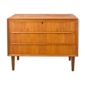Commode danoise 1960