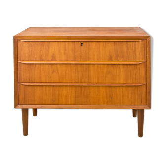 Commode danoise 1960