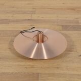 Mid-Century Pendant Lamp, Denmark, 1960s