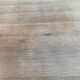 Renovated 19th century solid oak administrative office 127cm