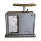 Pèse lettre 1950