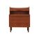 Danish Teak Secretary Desk with Hutch, 1970s