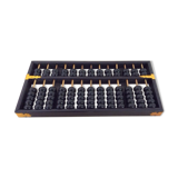 Vintage abacus