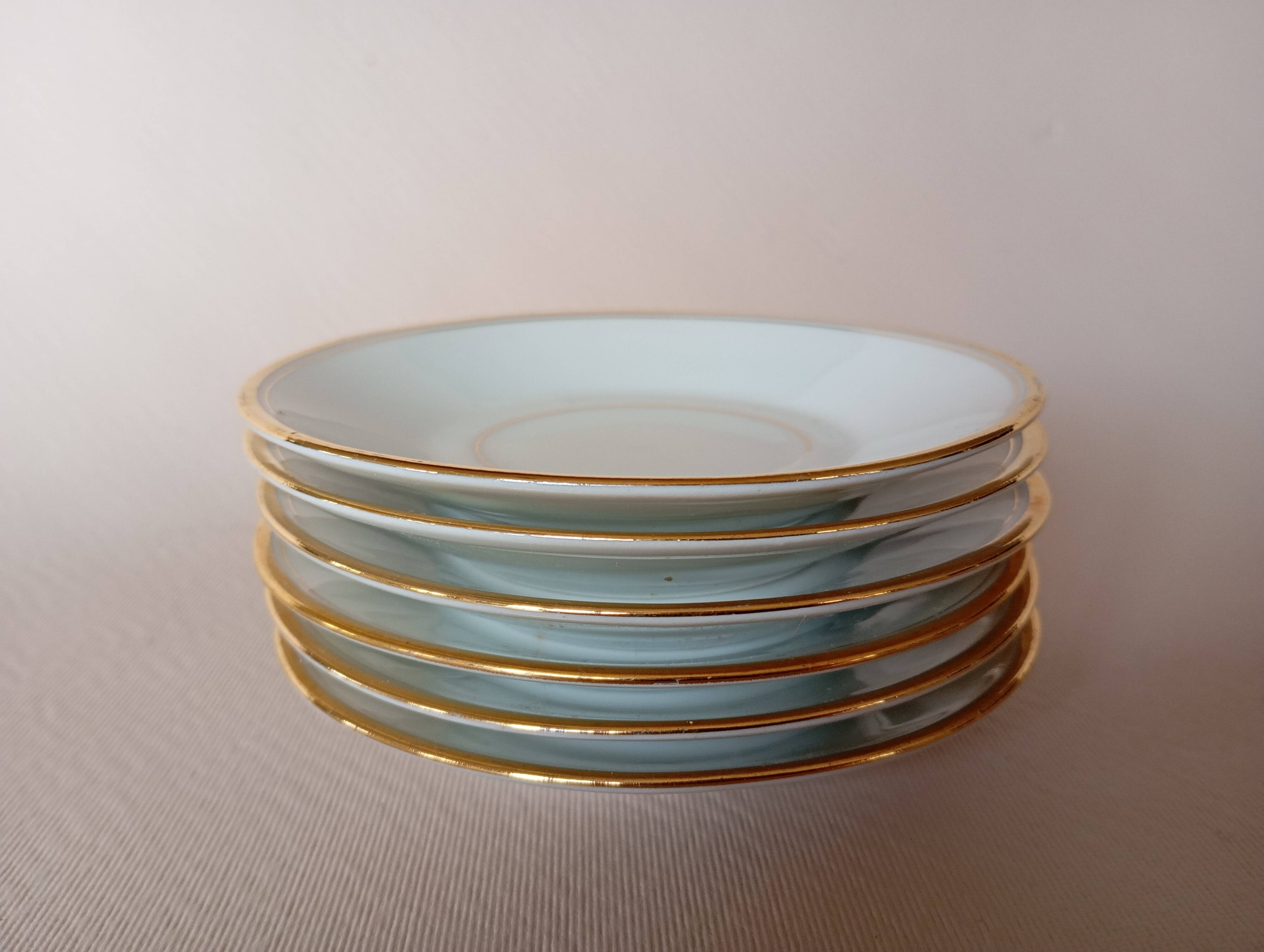 Coffee cups LPN France