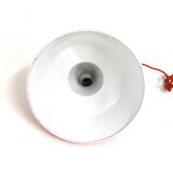 Scandinavian pendant light, Louis Poulsen, Sweden, 1970