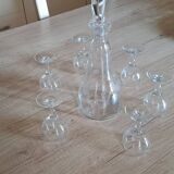 Liqueur service