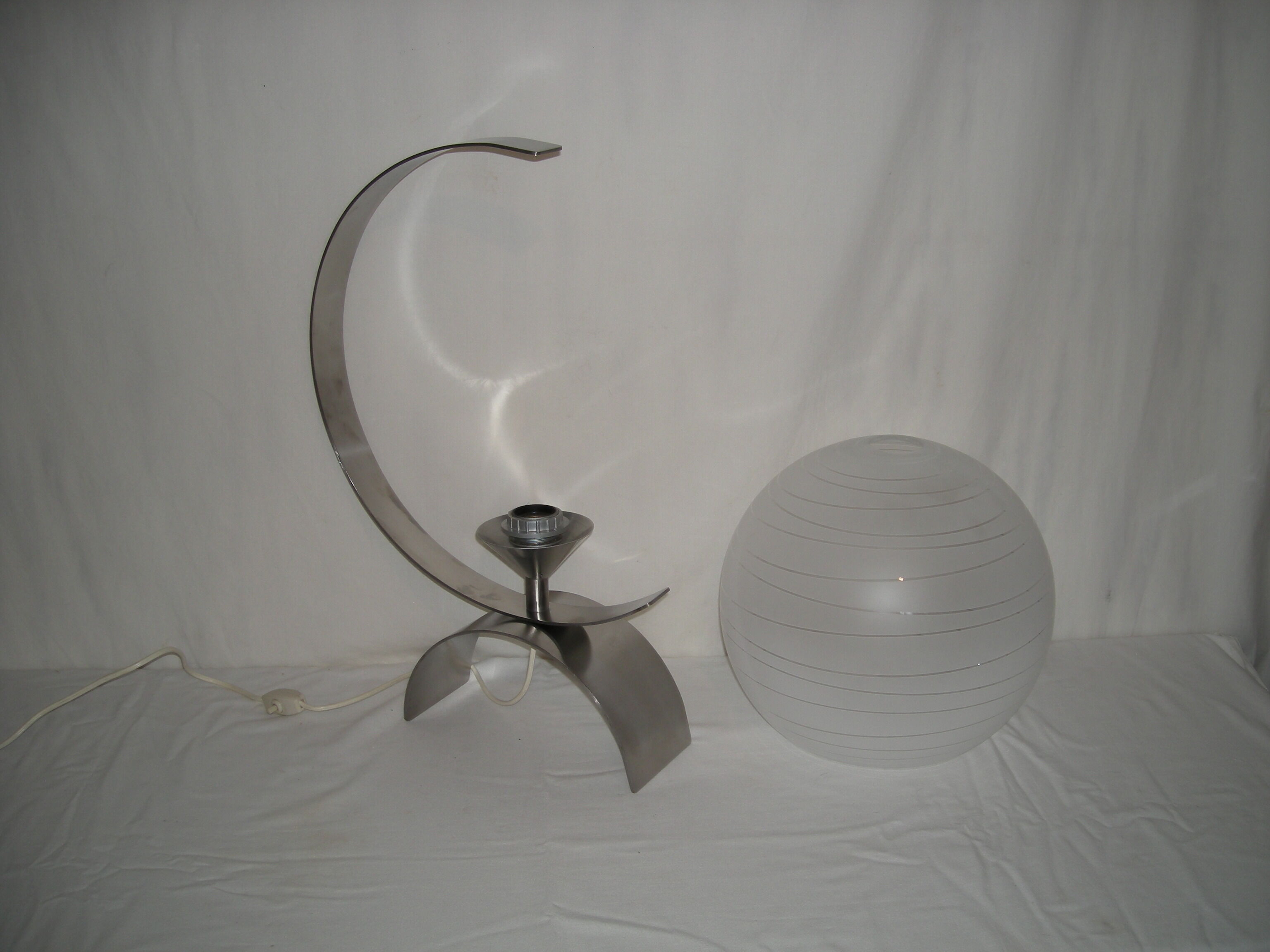 Arco table lamp from the 70s