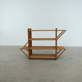 1970's Scandinavian pine cabinet