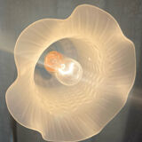 Lampe art nouveau