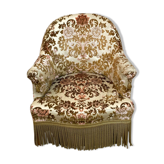 Toad armchair