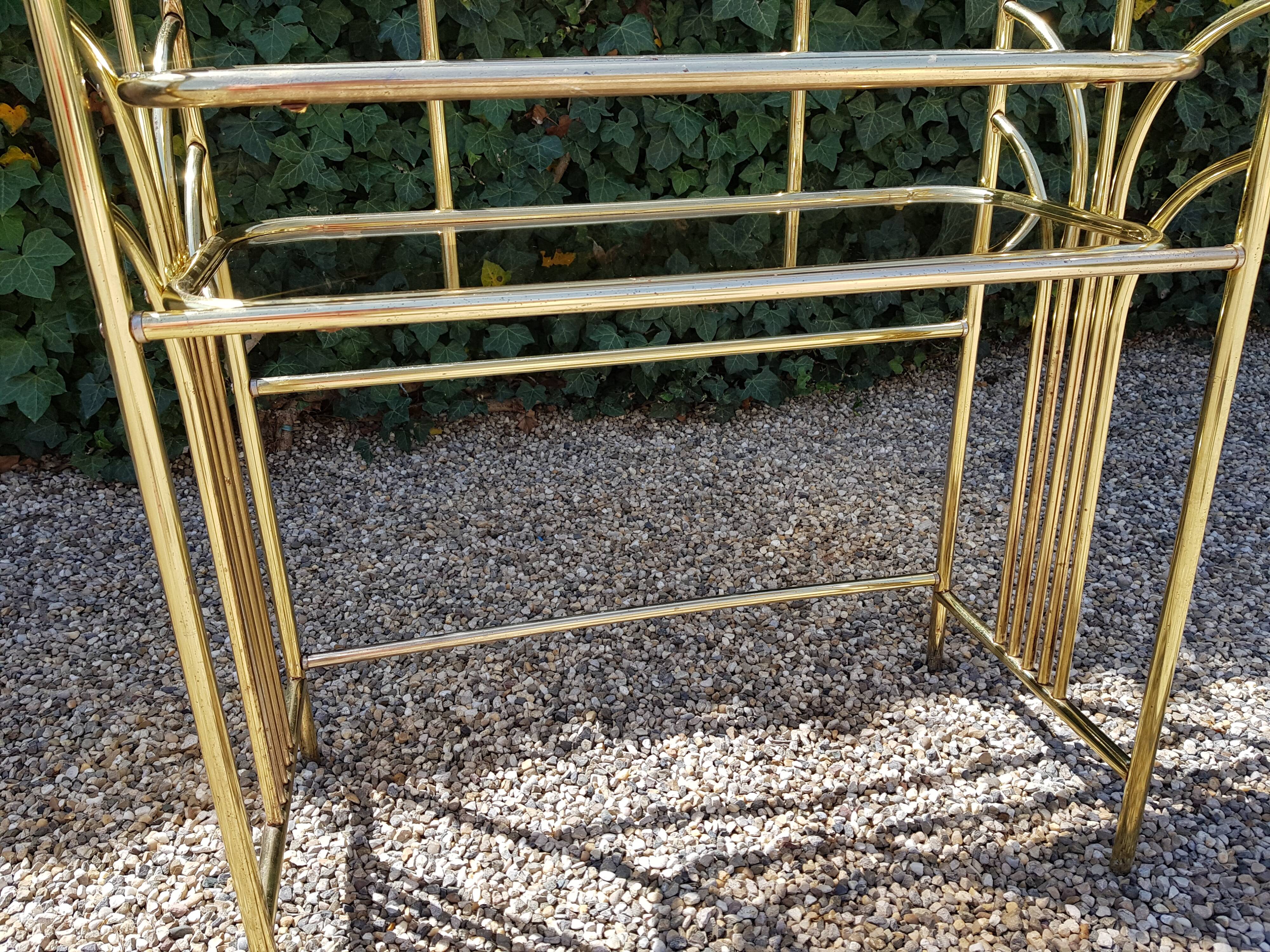 Dressing table years 70