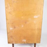 Chest of drawers in danish design 1960s