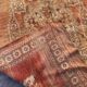 Moroccan carpet - 183 x 379 cm