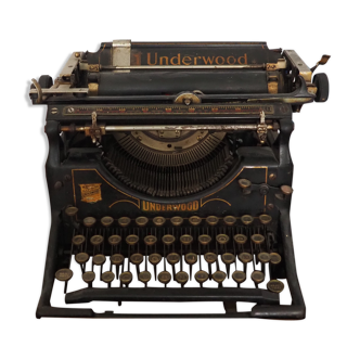 Underwood