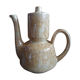 Russian earthenware teapot 60/70s