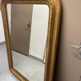 Mirror louis Philippe old