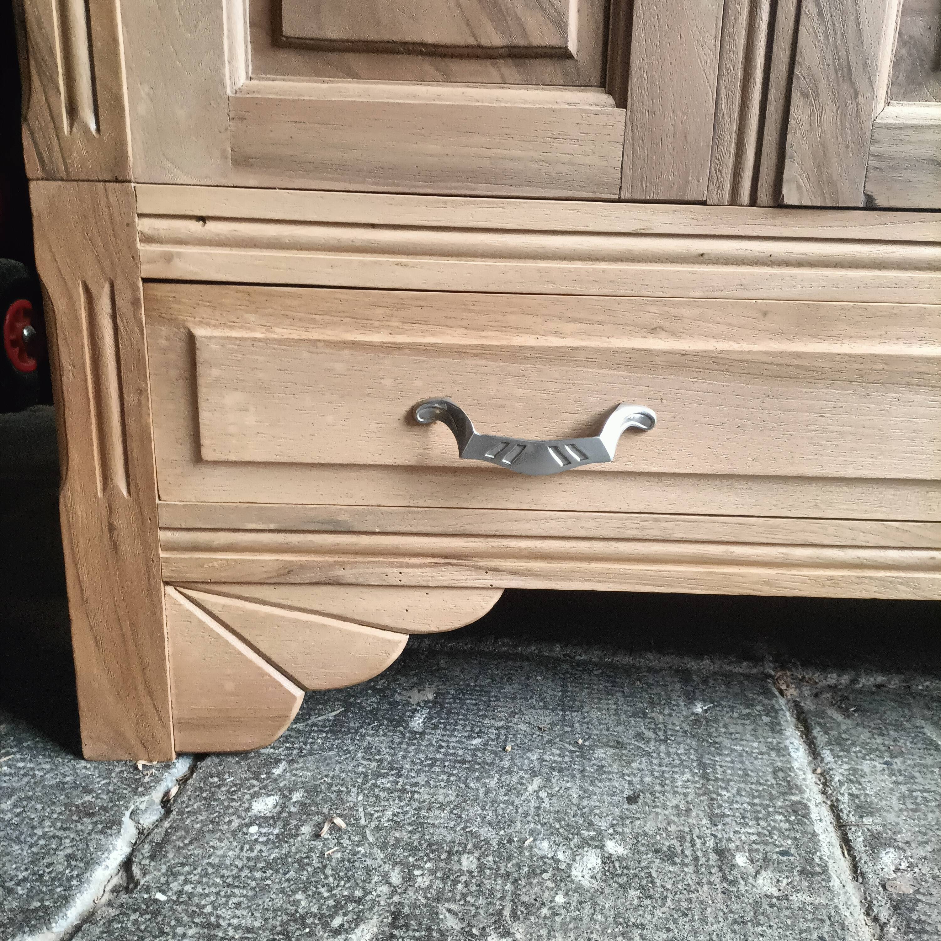 Armoire Art Déco
