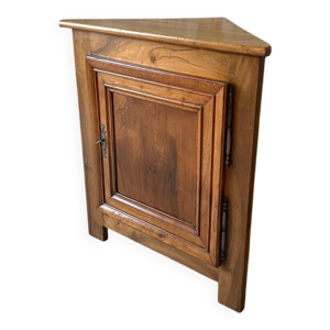 Meuble d’angle ancien