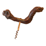 “Reine Pédauque-Beaune” vine corkscrew