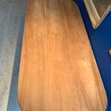 Old farm table