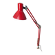 Lampe vintage Veb Narva