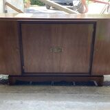 50s sideboard