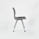Set of 2 Galvanitas S26 Pagholz chairs, 1960s