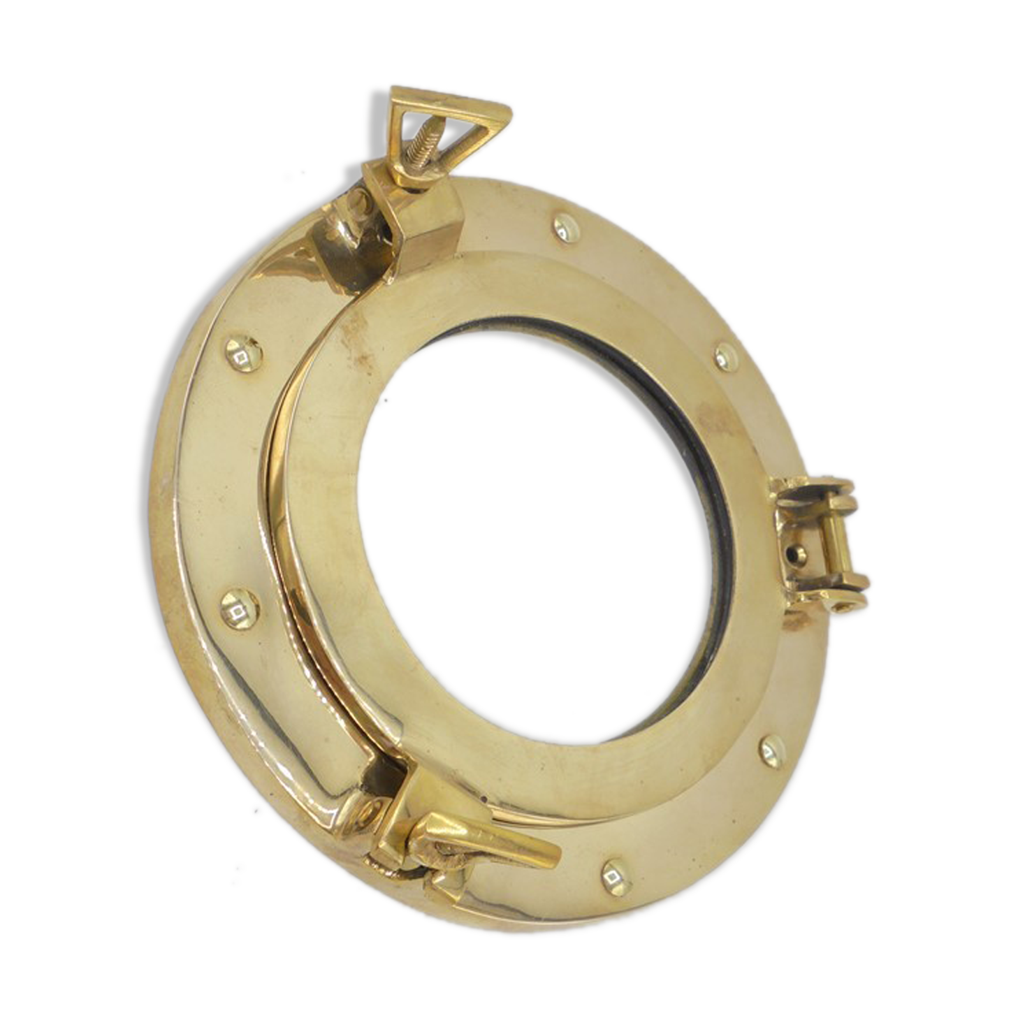 Mirror door 20 x 20cm