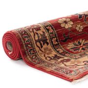 Persian carpet ethnic patterns Turka 80X150 cm
